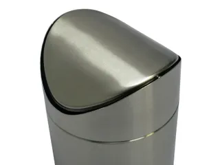 Afvalbak Vepa Bins tafelmodel met swingdeksel 1,5 liter - 4