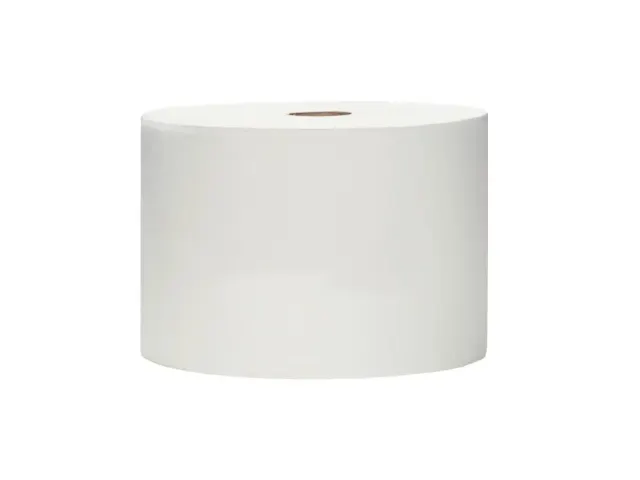 Handdoekrol Katrin Centerfeed M2 74526 2-laags 19cmx135m wit Pallet
