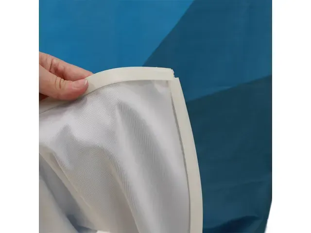 Print voor FlexFrame Opbergruimteset 98x230cm