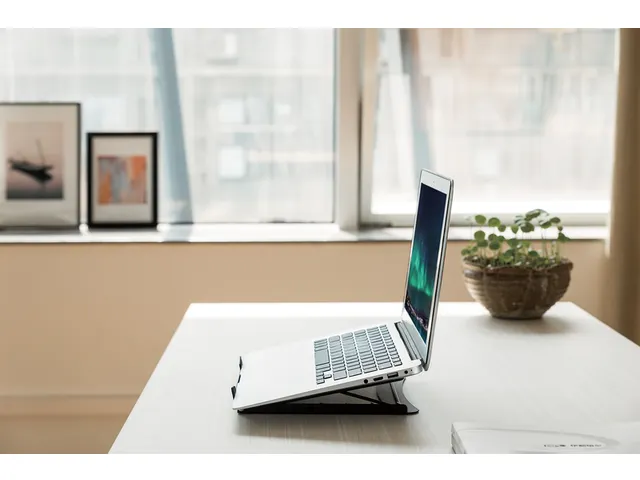 Digitus Laptopstandaard Mobiel