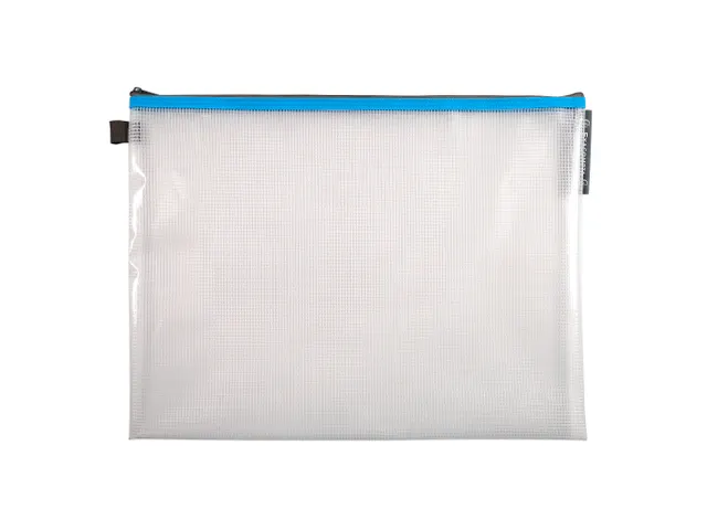 Etui zip EVA A3 geassorteerd