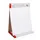 Tafelflipover Quantore 50x58,5cm 20vel