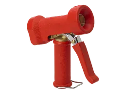93244 Heavy Duty Waterpistool Rood