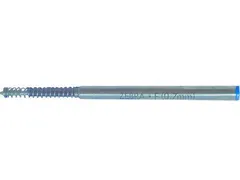 Balpenvulling 0,7 Mm Blauw
