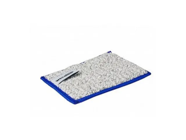 Microvezel Schuurpad uitwasbaar, 20 stuks