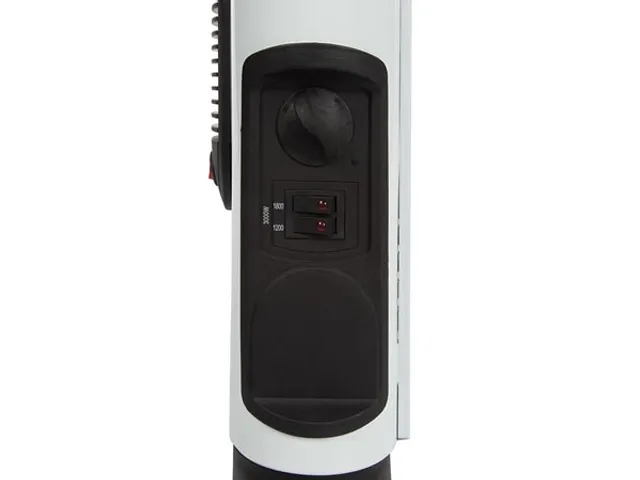 Convector - 3000 W - Turbo