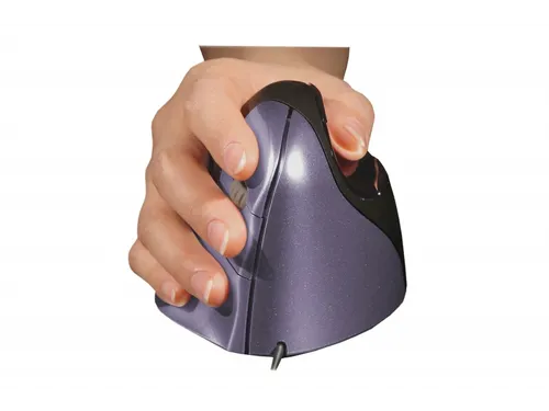 Evoluent4 verticale ergonomische muis Bedraad Rechts Small