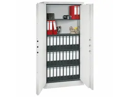 Sistec TS 2 archiefkast elektronisch slot 195x95x55cm