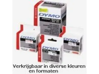 S0718490 Rhino Vinyltape 12mm, Zwart Op Oranje - 1