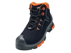 uvex 2 6509 veiligheidsschoen S3 - 52