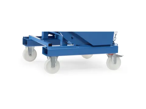 Polyamide wielenset - tot 2.500 kg 1568