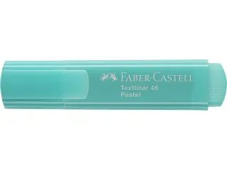 Markeerstift Faber-Castell 1546 pastel turkoois - 5