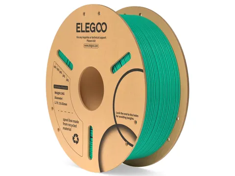 PLA 1,75mm SEA GREEN 1kg