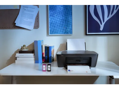 HP DeskJet 2920 All-in-One Inktjetprinter Print/Scan/Kopie