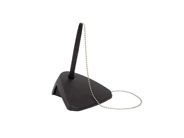 Baliepen Modern Recycling Zwart