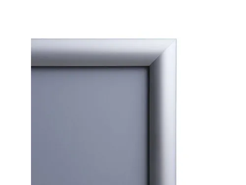 Kliklijst A1 complete set met print "Sign in here" Rood
