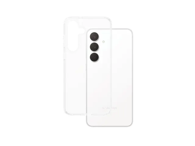 PanzerGlass CARE by Urban Combat Case Samsung Galaxy S25 FE 5G,