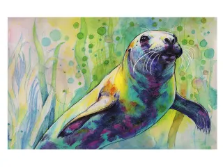 Aquarelpotlood Faber-Castell Albrecht Durer & Pitt Artist Pen 37-delig - 4