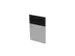 cache de banque d'accueil,p. table de bureau,MP-gris clair,BN8033-noir
