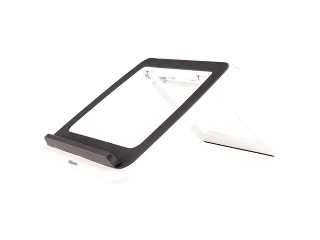 Laptopstandaard Fellowes I-Spire Quick Lift wit