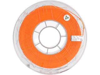 Creality 3D printer Filament Hyper PLA RFID 1.75mm Oranje 1kg - 4