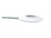 AERO LED 5W bureaulamp wit