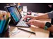 ZAGG Messenger Folio 2, Zwitsers, Apple, 10.2-in. iPad (7th & 8th gen)