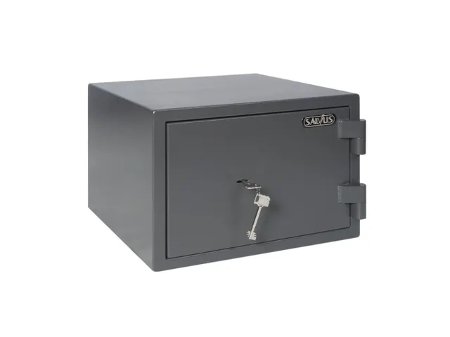 Brandwerende Kluis Salvus Palermo 1 Sleutelslot