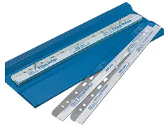 Opbergstrip 3L filestrip 8804 A4 295mm incl. strip mounter