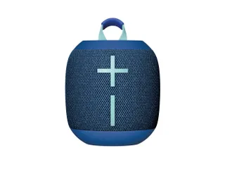 Ultimate Ears WONDERBOOM 4 Draadloze stereo luidspreker Blauw - 1