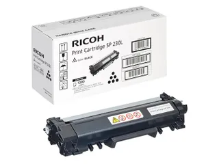 Ricoh 408295 Type SP 230L toner zwart - 2