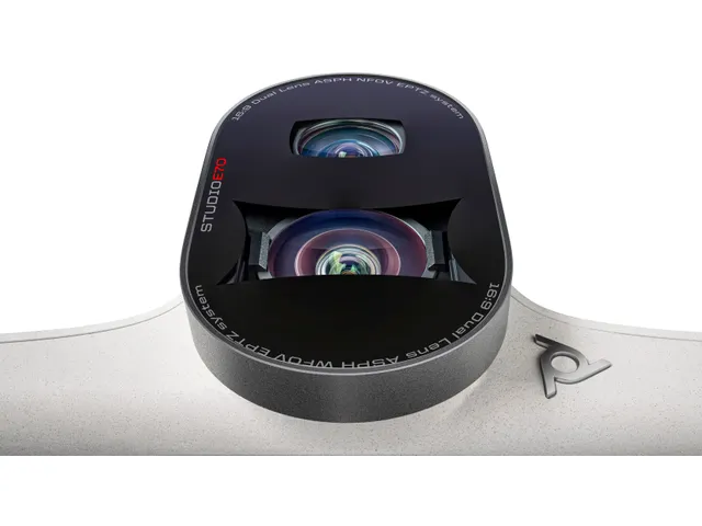 Poly Studio E70 Smart Camera