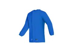Sioen Morgat 4391 werkjas, korenblauw, maat XL, per stuk