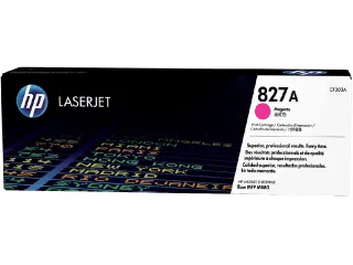 HP CF303A Toner Magenta Origineel 827A 32K - 1