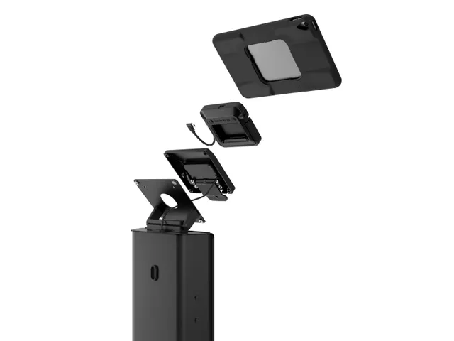 Compulocks 140BPMIP109, 27,7 cm (10.9 inch), Apple, iPad (10th gen.) |