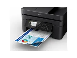 WorkForce WF-2950DWF Multifunctionele ADF-printer