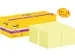 Post-it super Sticky notes 90 vel 76x76mm 24 Pak