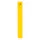 Ringmap PP A4 4R 30mm geel
