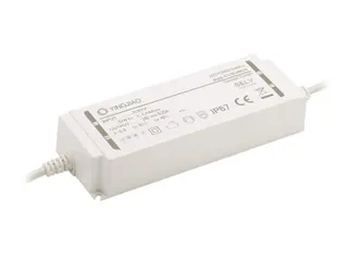 Schakelende Voeding - Enkele Uitgang - 150 W - 24 V - 6.25 A - 1
