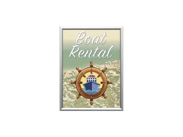 Kliklijst Seco A2 25mm zilver waterbestendig