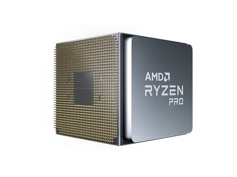 AMD Ryzen 9 PRO 3900 processor 3,1 GHz 64 MB L3 Lade