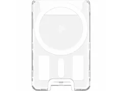 Spigen Kaarthouder AFA07148 iPhone Ultra Hybrid Wallet Magsafe Crystal