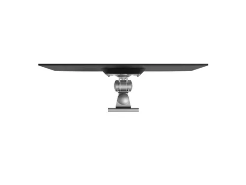 ViewMate Style Toolbar Bevestiging 132 Zilver 1 Scherm