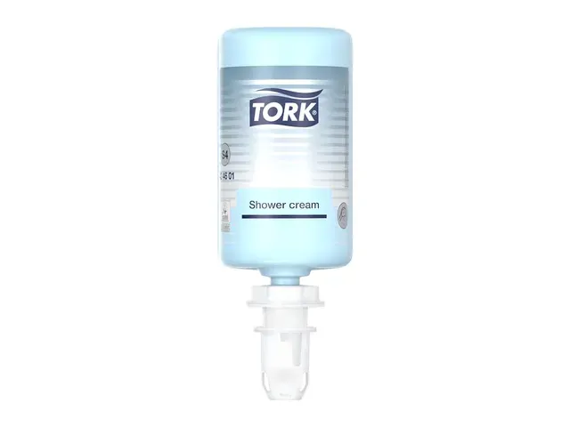 Tork 424601 S4 zeepvulling Douchezeep Premium 1000ml
