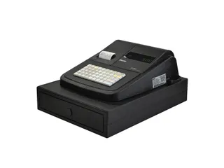 Kassa SAM4S ER-180U small zwart - 10