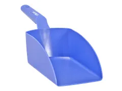 Rechte Handschep Medium 1 Liter Paars