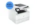 Multifunctional Laserprinter HP laserjet 4102fdw
