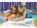 Feutre STABILO Trio A-Z 378 Fin assorti Classpack 240 pièces