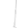 optrekladder,2x20,sporten,balk L 5,8-10,55m,2-dlg.,aluminium