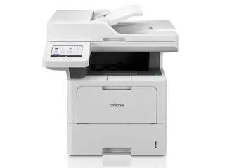 Multifunctional Laser printer Brother MFC-L6710DW - 1